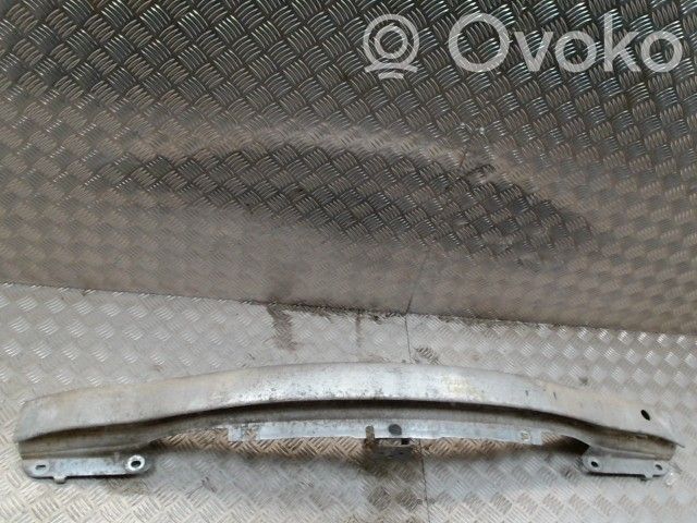 Renault Laguna III Traversa di supporto paraurti anteriore