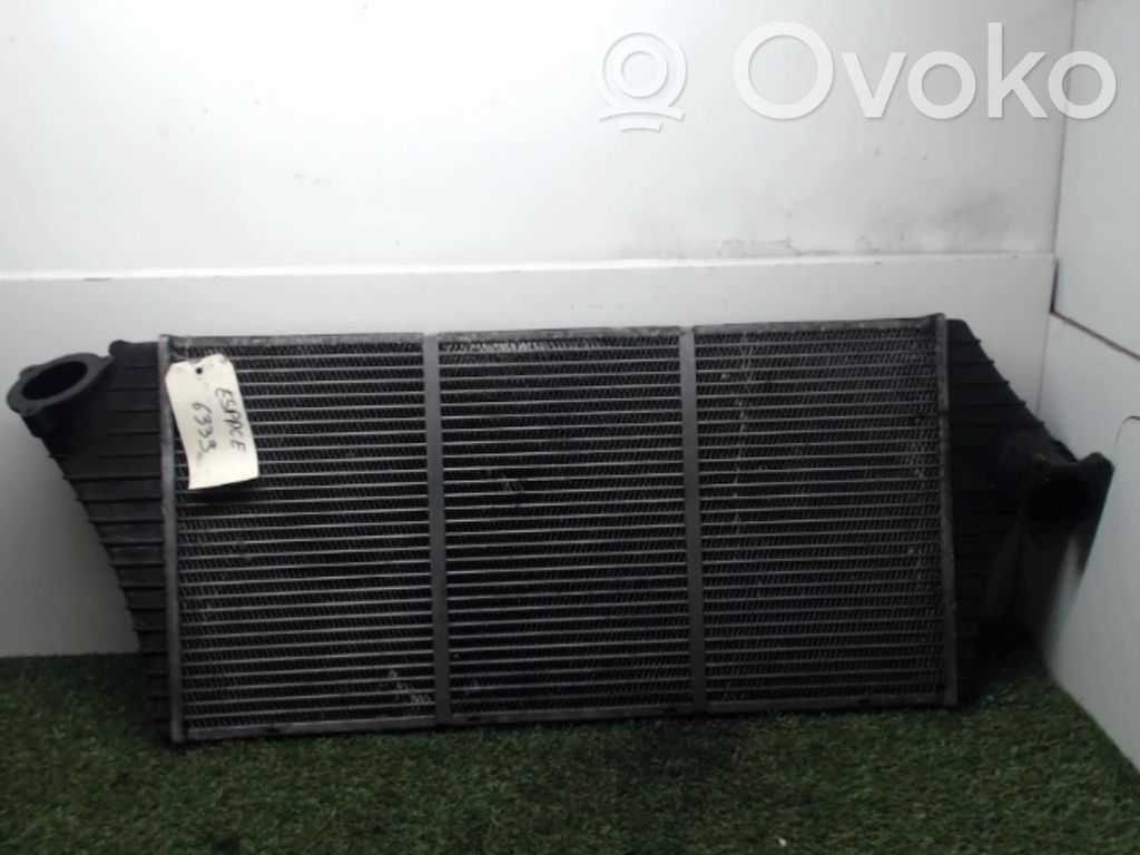Renault Espace III Radiador intercooler 