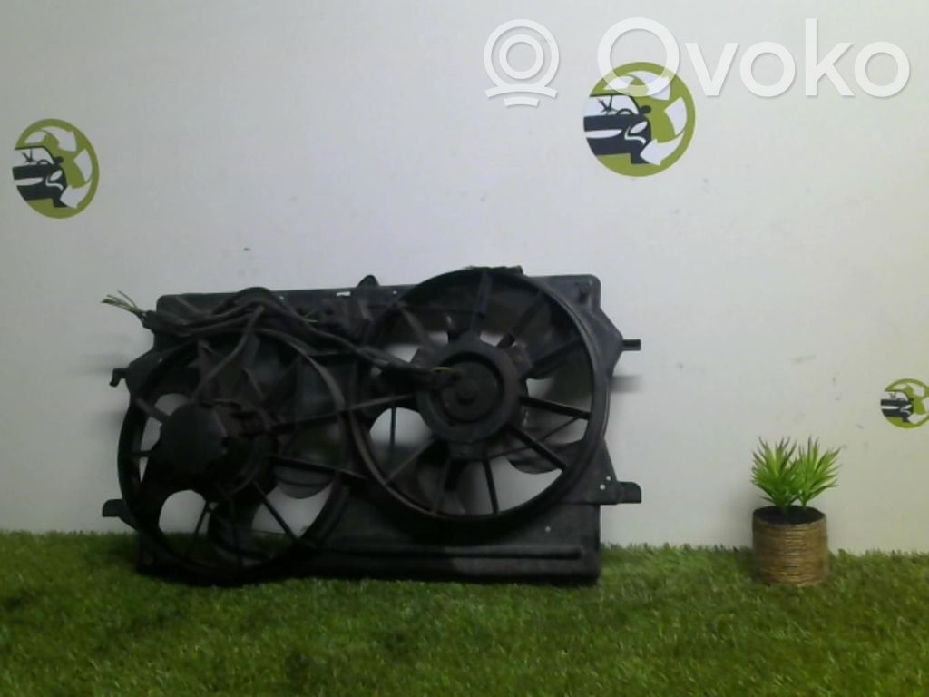 Fan impeller