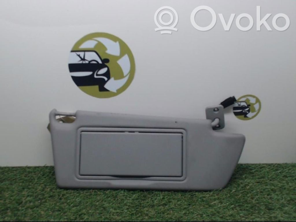 Opel Vectra C Parasolar 