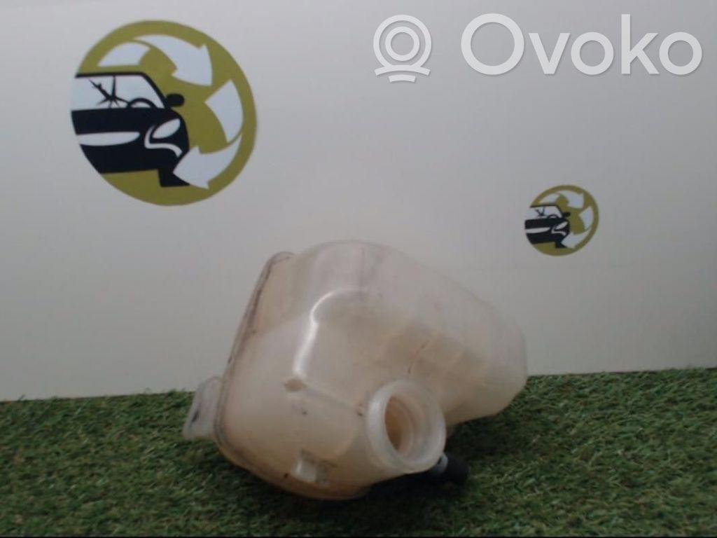Opel Vectra C Vas expansiune/rezervor lichid de răcire