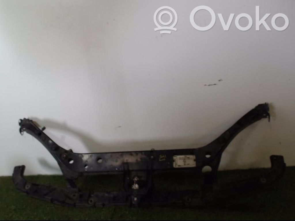 Radiator support slam panel   1215920,1215920