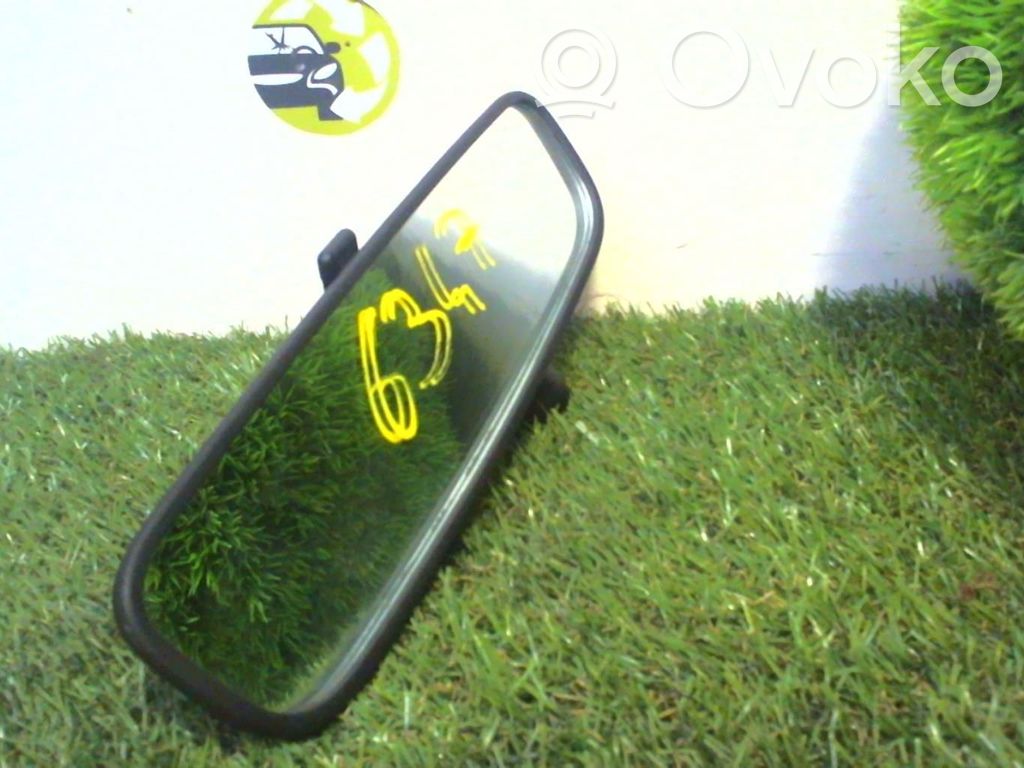 Espejo retrovisor (interior)   8510126000,8510126000