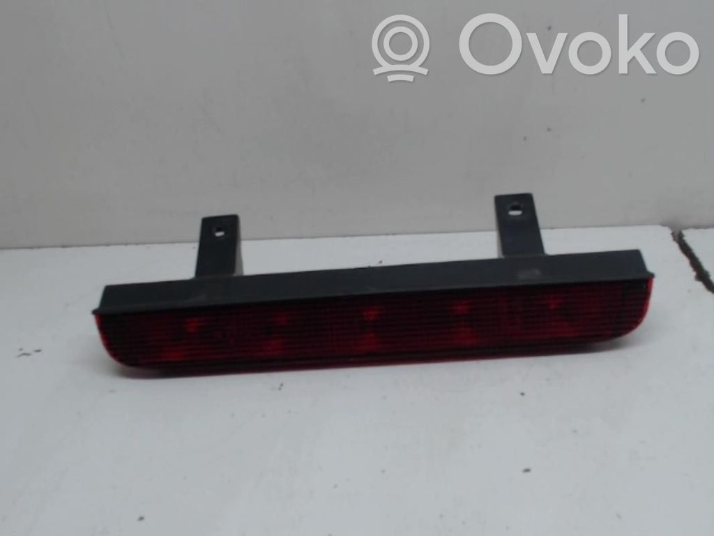 Opel Agila A Luce d’arresto centrale/supplementare 