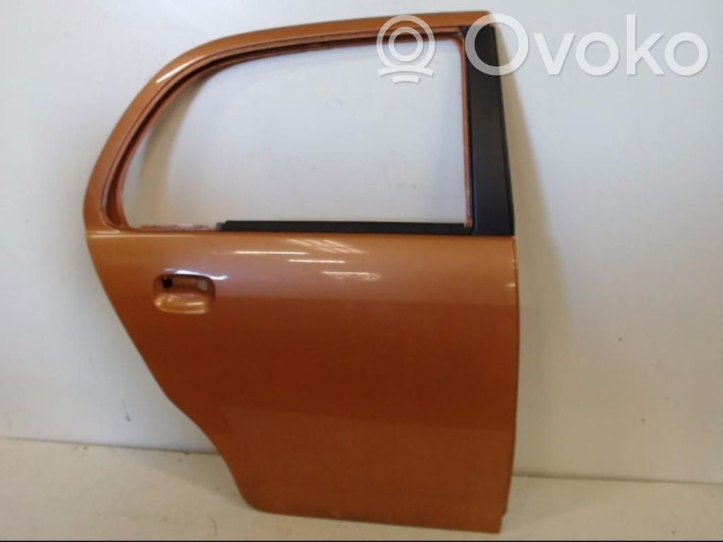 Puerta trasera   67003B2100,67003B2100