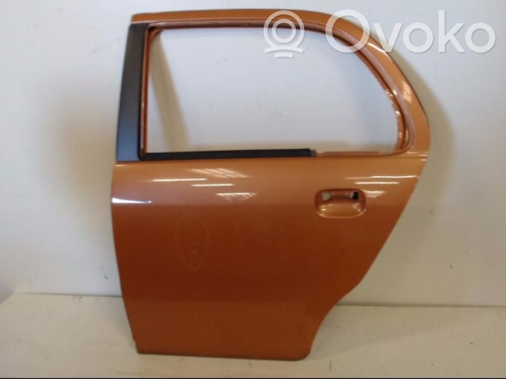 Puerta trasera   67004B2100,67004B2100