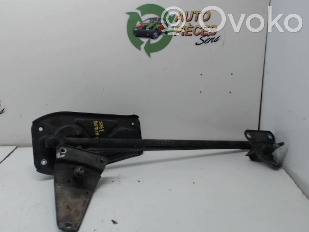 Motor ștergător   00006405J5,00006405J5