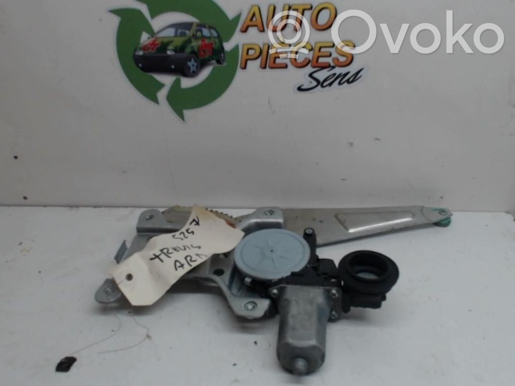 Daihatsu Trevis Interruptor del elevalunas eléctrico