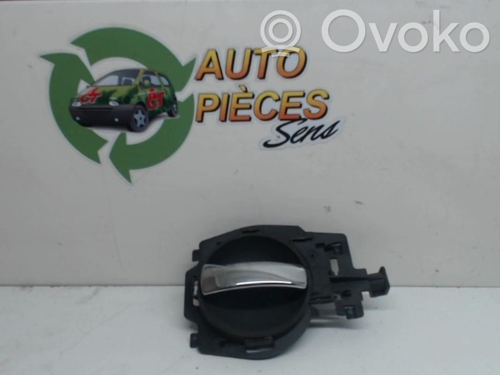 Manecilla externa puerta delantera   00009101W2,00009101W2