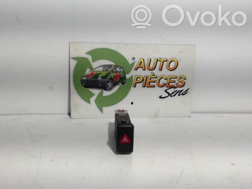 Ford Galaxy Hazard light switch 