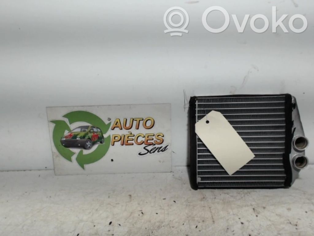 Opel Corsa C Pečiuko radiatorius 