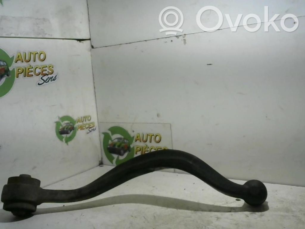 Front control arm