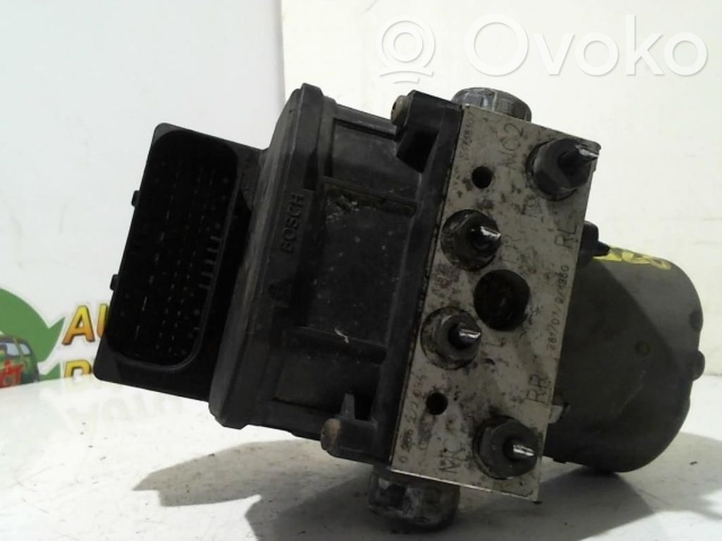 ABS Pump   71731642,71731642