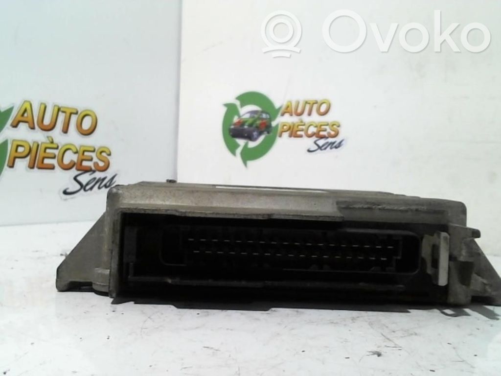 Renault Twingo I Centralina/modulo del motore