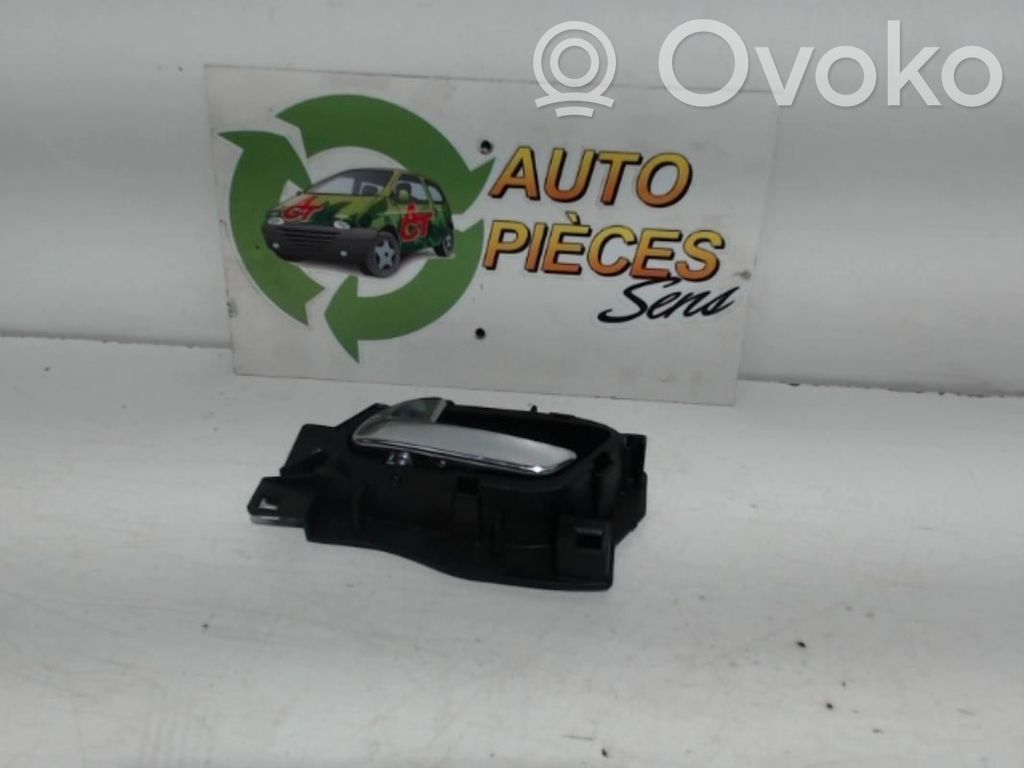 Manecilla interna puerta delantera   00009143J9,00009143J9