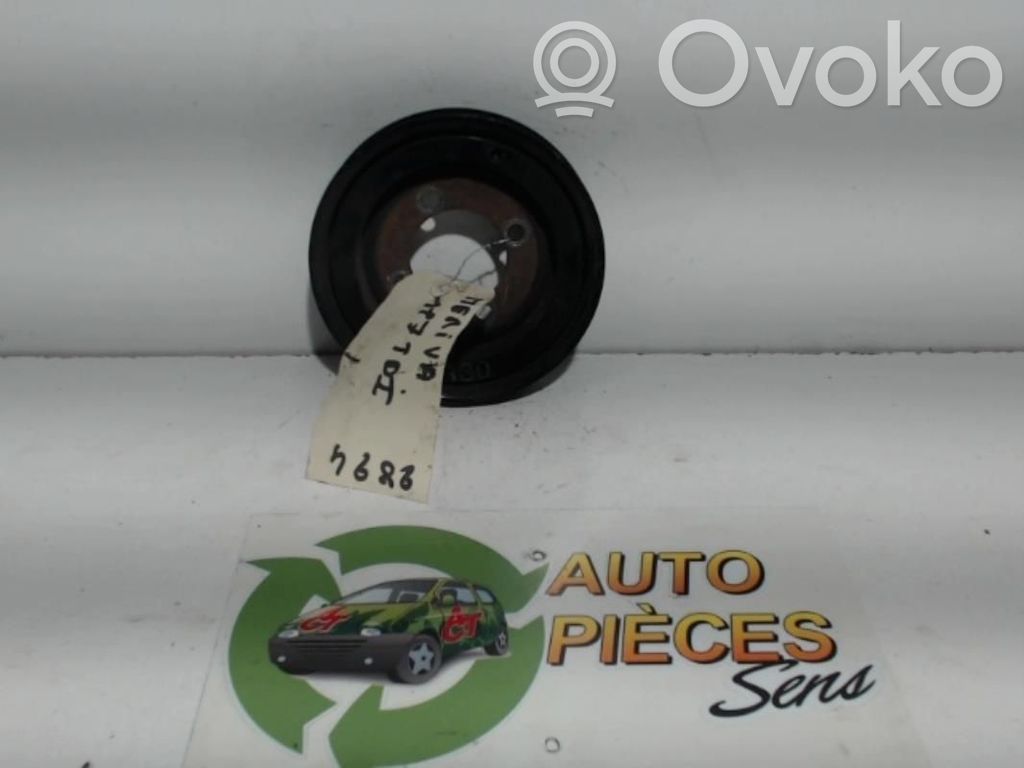 Opel Meriva A Alte piese compartiment motor 