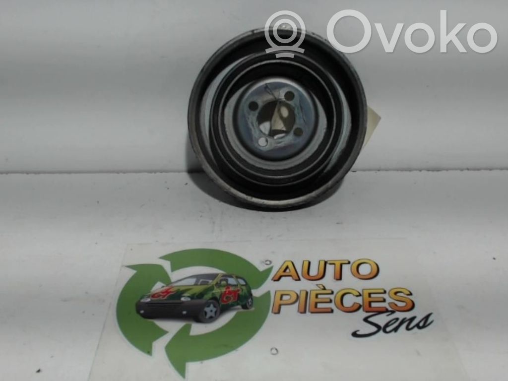 Fiat Punto (199) Alte piese compartiment motor 