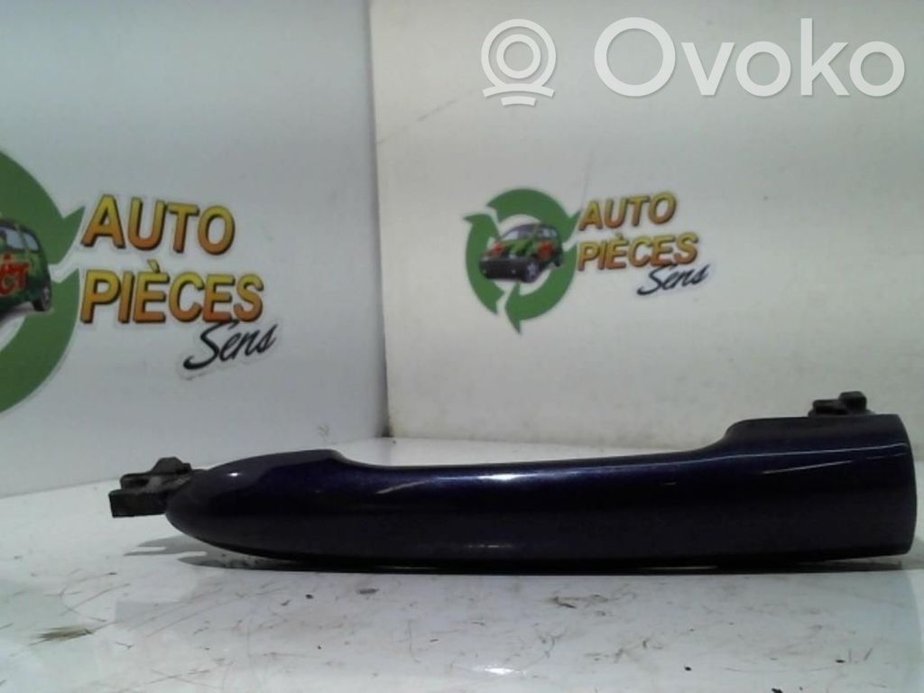 Renault Scenic II -  Grand scenic II Maniglia esterna per portiera anteriore 