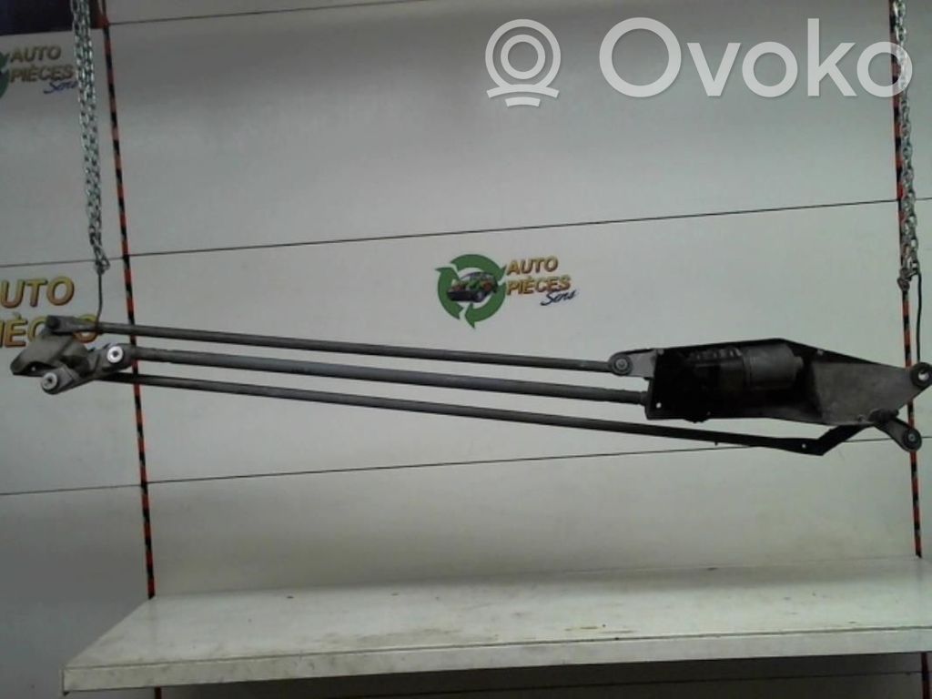 Renault Modus Motor ștergător 