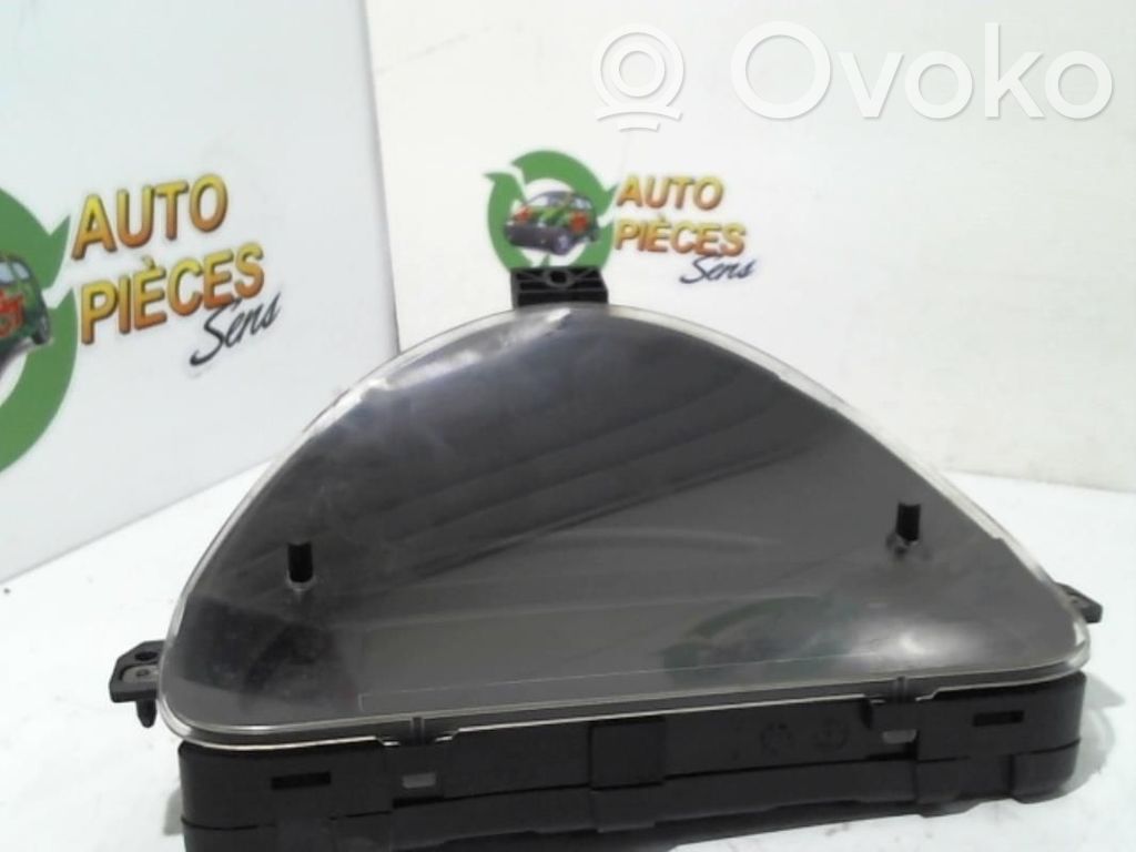 Citroen C3 Tachimetro (quadro strumenti)