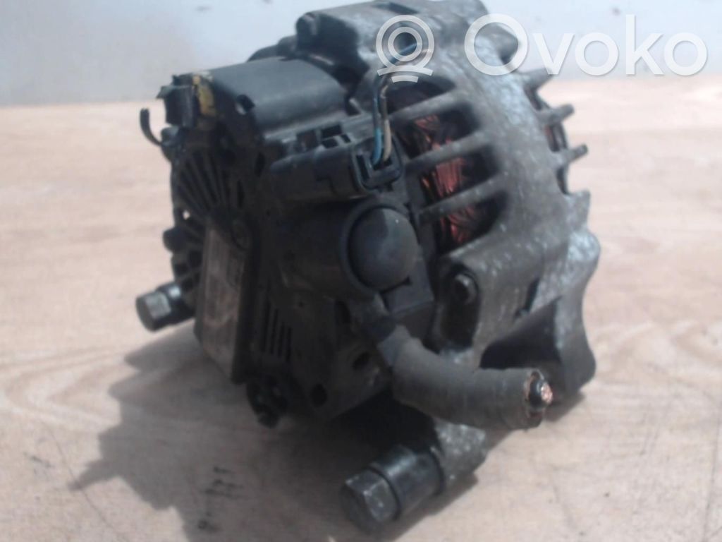 Lichtmaschine   5705NC,5705NC