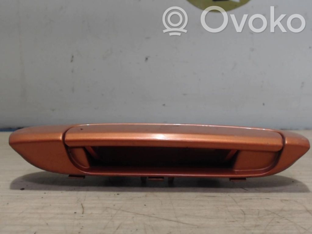 KIA Picanto Maniglia esterna per portiera posteriore 