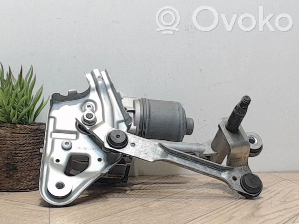 Peugeot 5008 Motor ștergător 