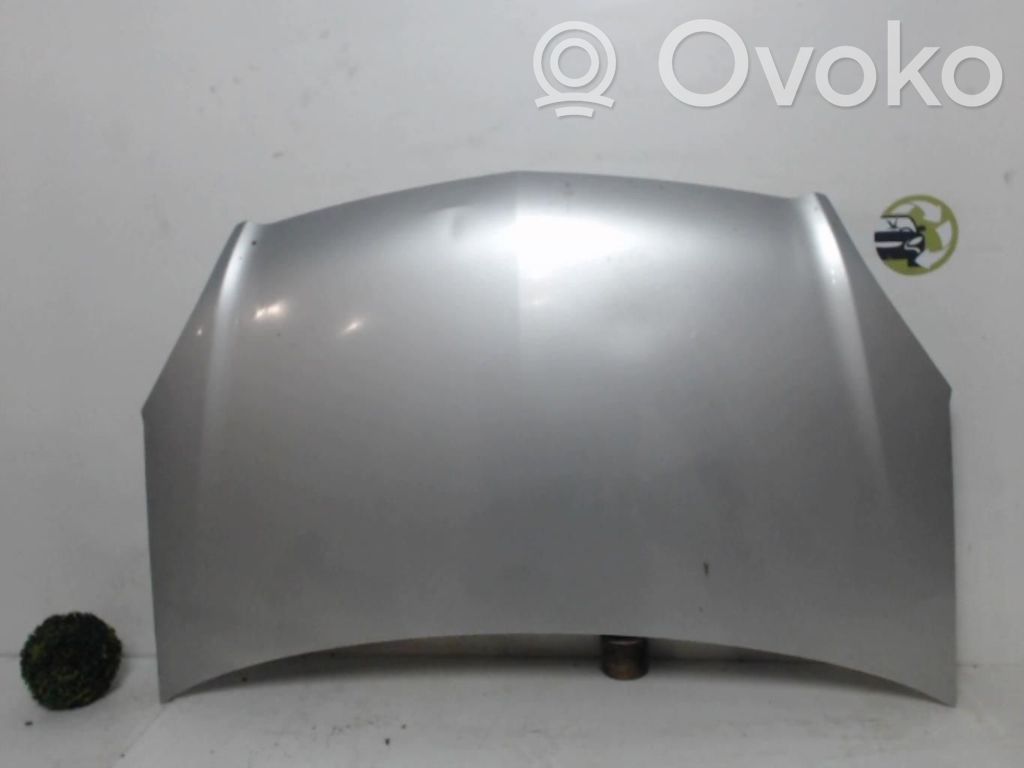 Opel Zafira B Vano motore/cofano 