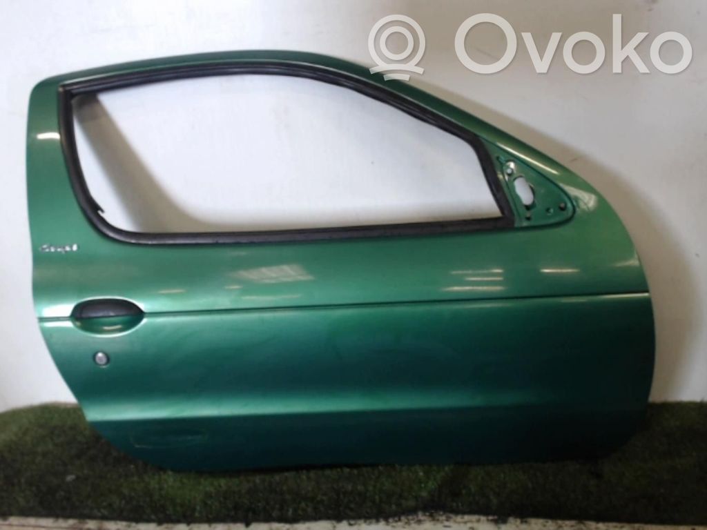 Renault Megane I Portiera anteriore