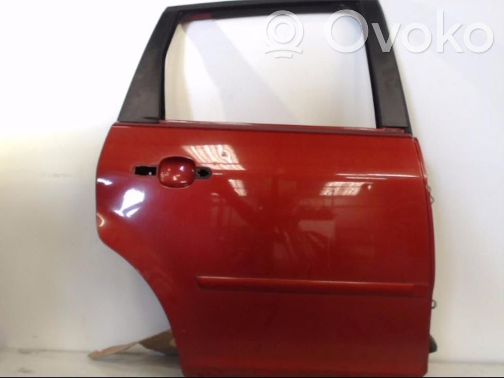 Porte arrière   1496875,1496875