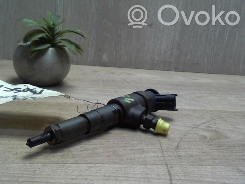 Injector combustibil   00001980K2,00001980K2