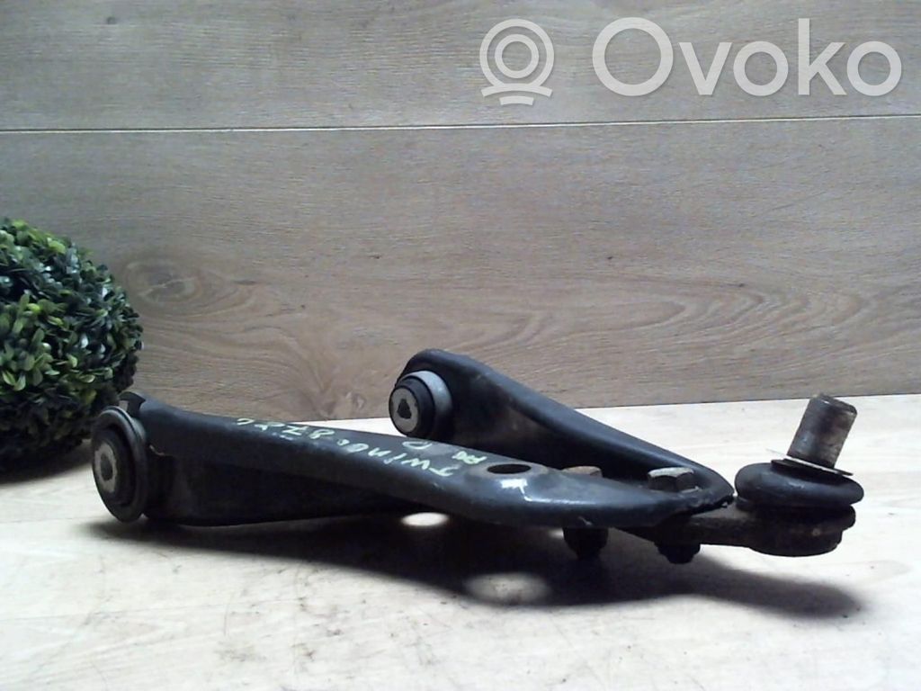 Brazo de suspensión delantero   8200942396,8200942396