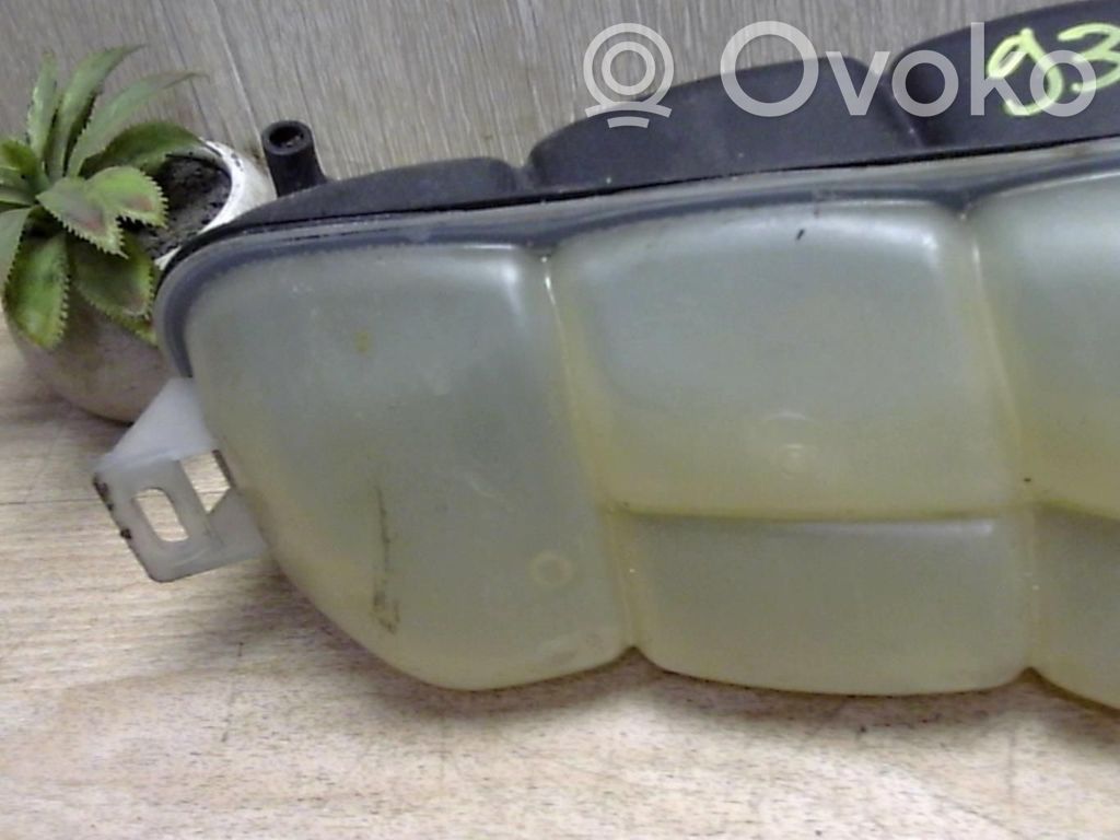 Mercedes-Benz E AMG W210 Serbatoio di compensazione del liquido refrigerante/vaschetta