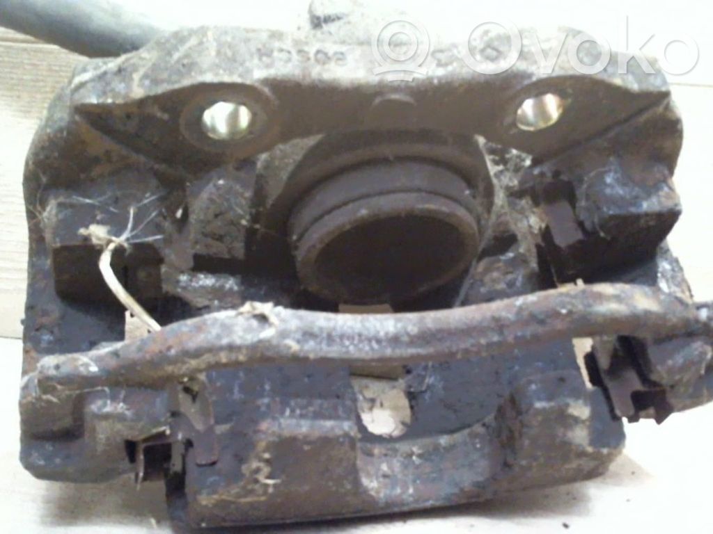 Peugeot 307 Pinza del freno anteriore