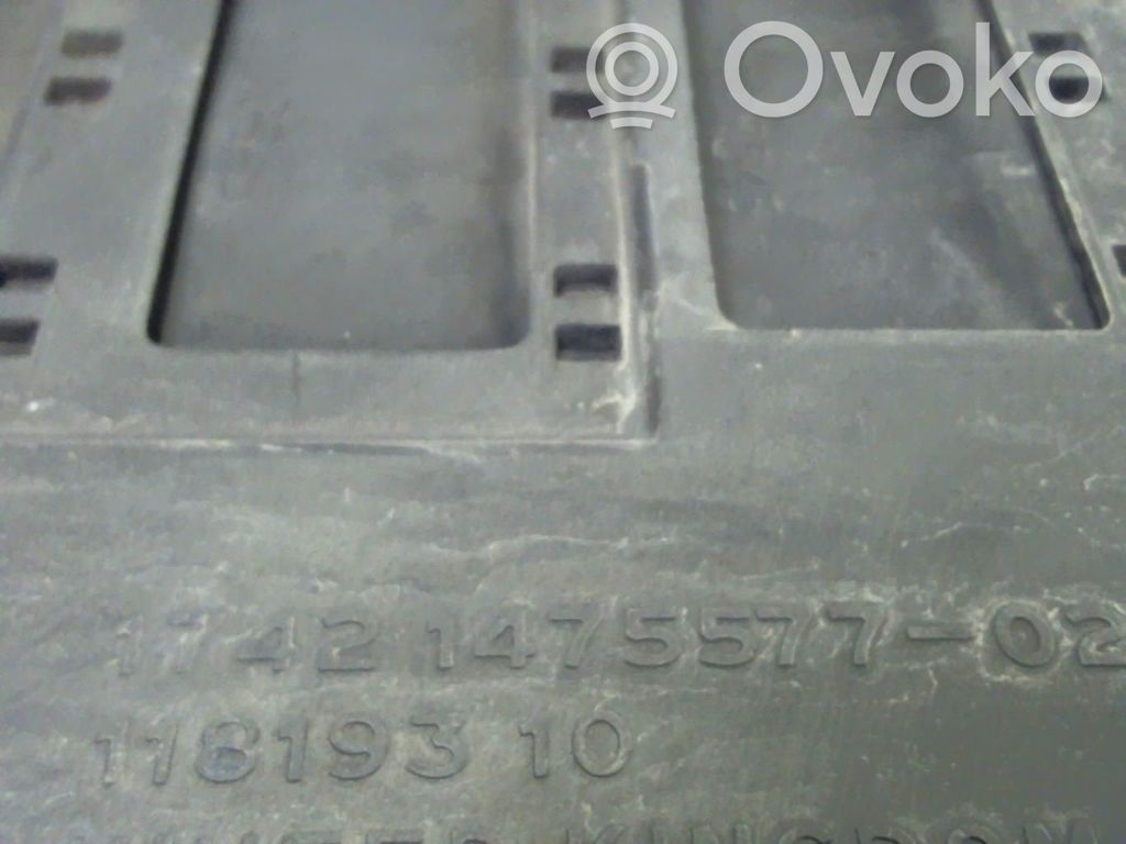 Mini One - Cooper R50 - 53 Impulsor de ventilador 