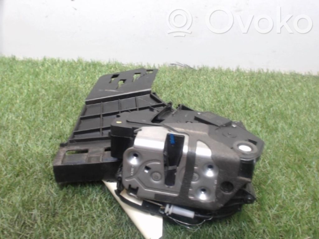 Cerradura de puerta trasera   2053473,2053473