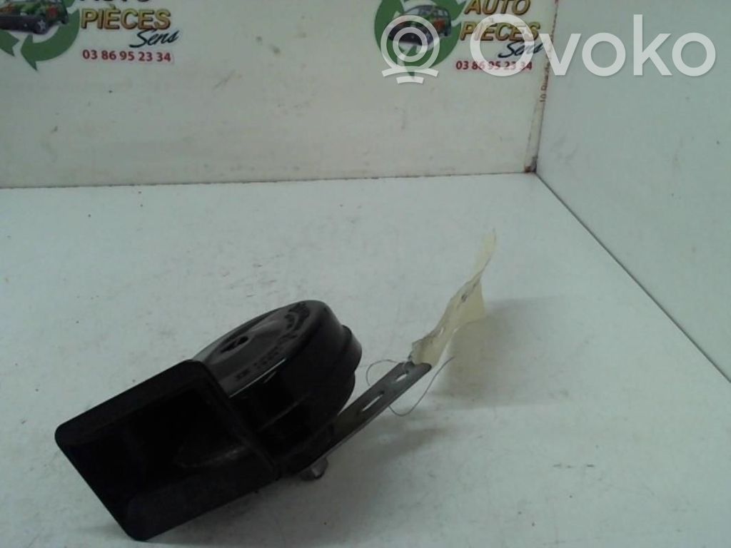 Claxon   8200491390,8200491390