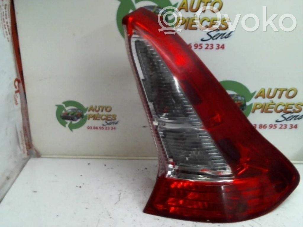 Lampa tylna   6351GZ,6351GZ
