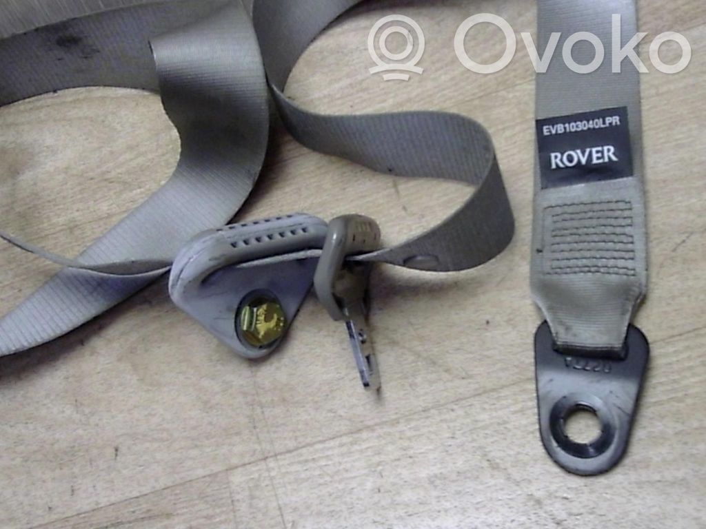 Rover 200 XV Cinturón delantero 