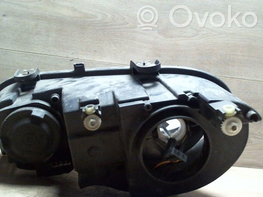 Headlight lense   XBC002561,XBC002561