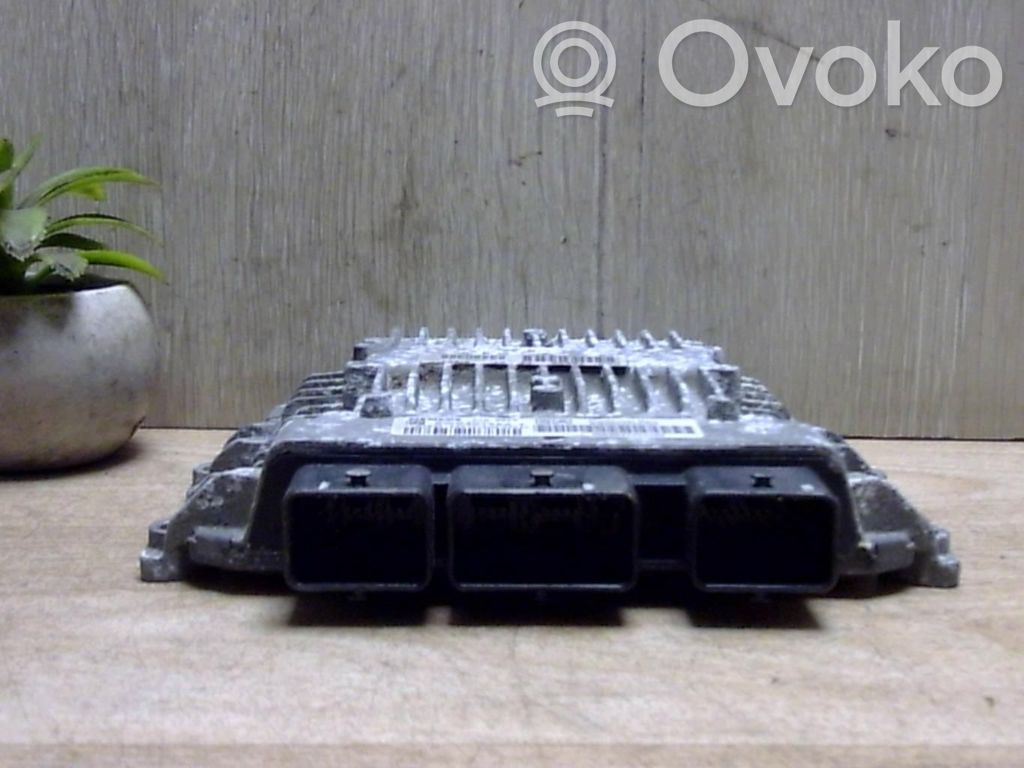 Peugeot 307 Altre centraline/moduli 