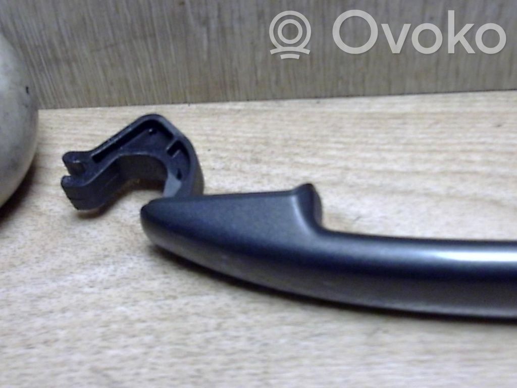 Etuoven ulkokahva   9101GH,9101GH
