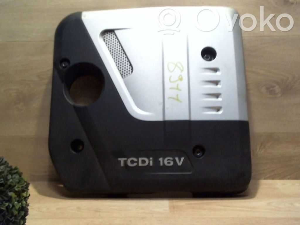 Couvercle cache moteur   7013L3,7013L3