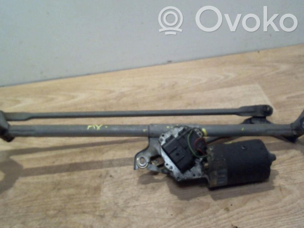 Opel Calibra Motor ștergător 