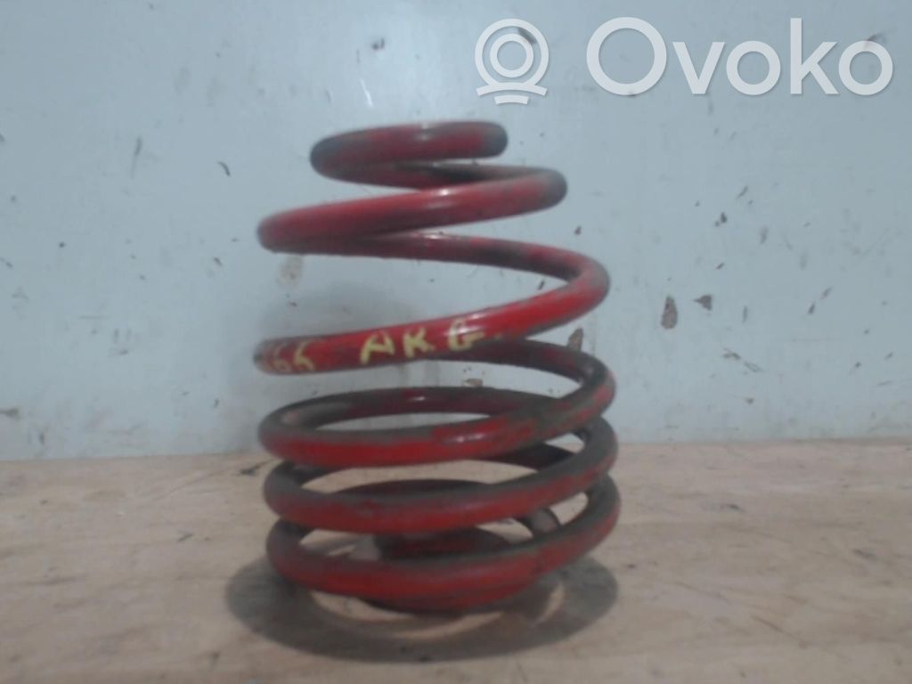 Opel Calibra Arc elicoidal spate 