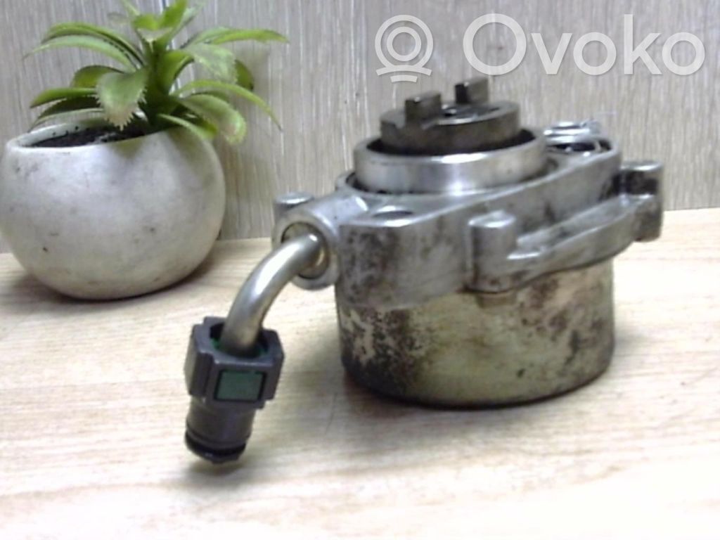Citroen C3 Vacuum pump 