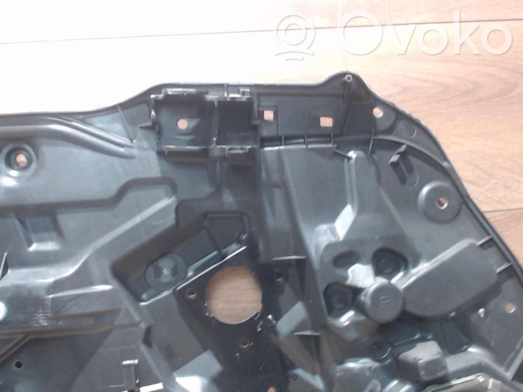 Other interior part
