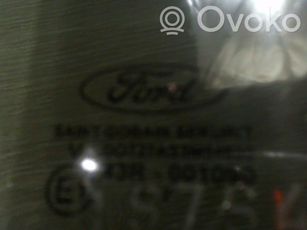 Ford S-MAX Luna de la puerta trasera 