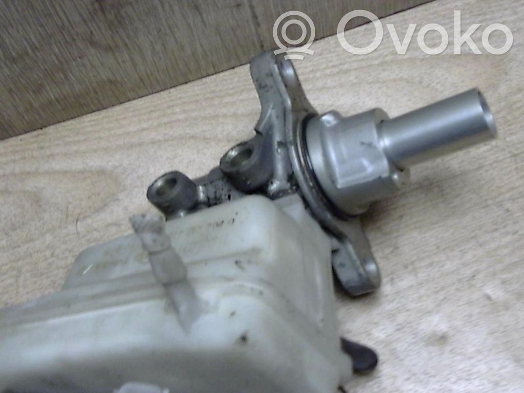Renault Laguna III Cilindro del sistema frenante 