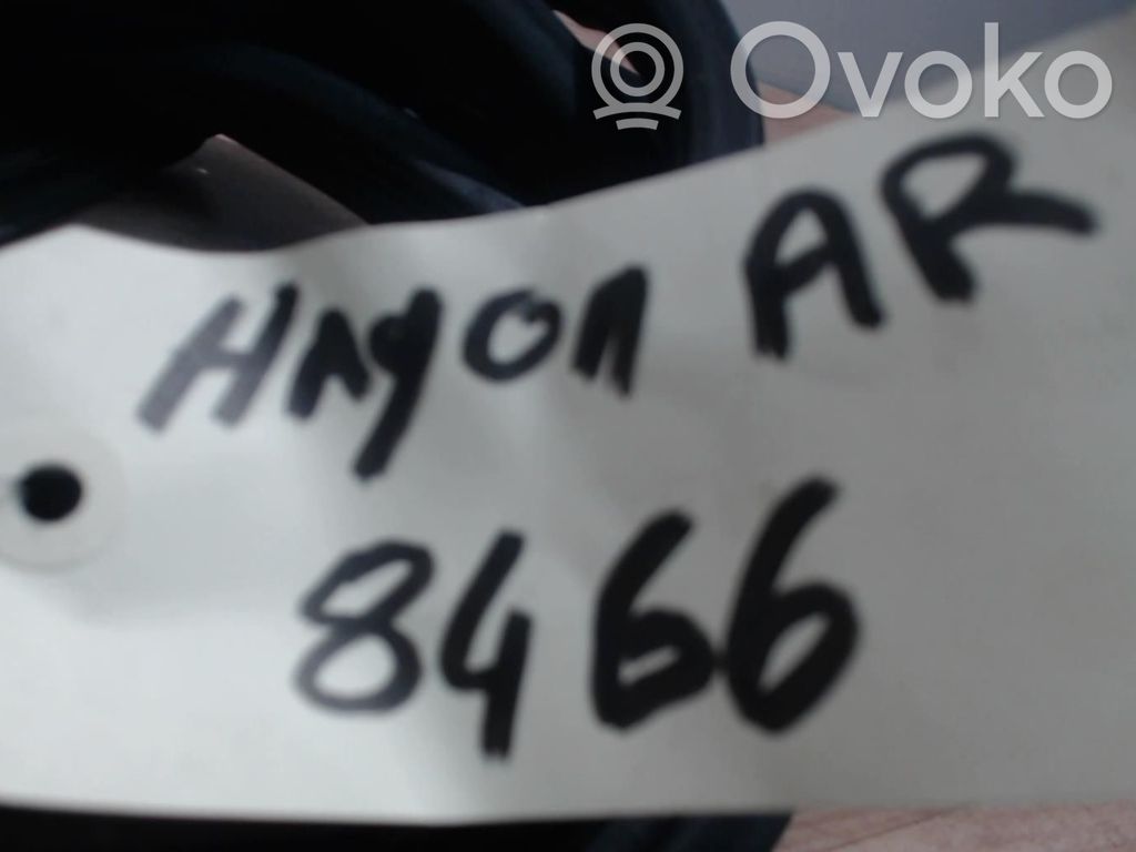 Opel Agila B Cheder portbagaj (caroserie)